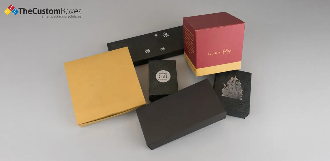Get Cardboard Boxes Wholesale in the Packaging Industry